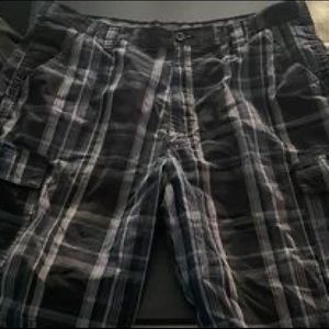 Wrangler Comfortable Jean Shorts